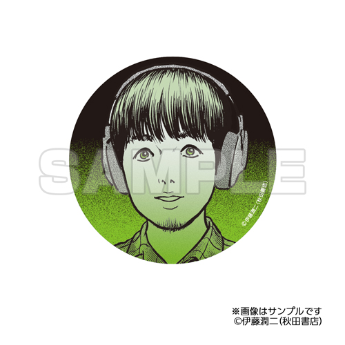 グッズ詳細ページ - OSHIBACO