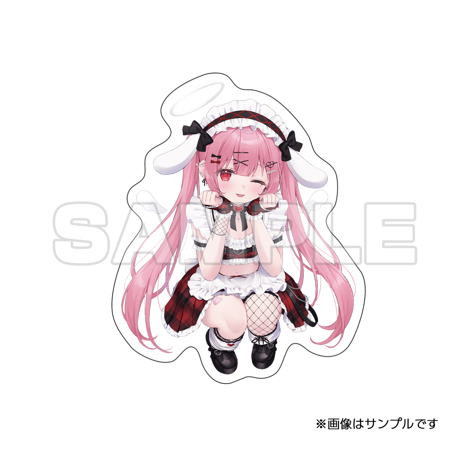 グッズ詳細ページ - OSHIBACO 