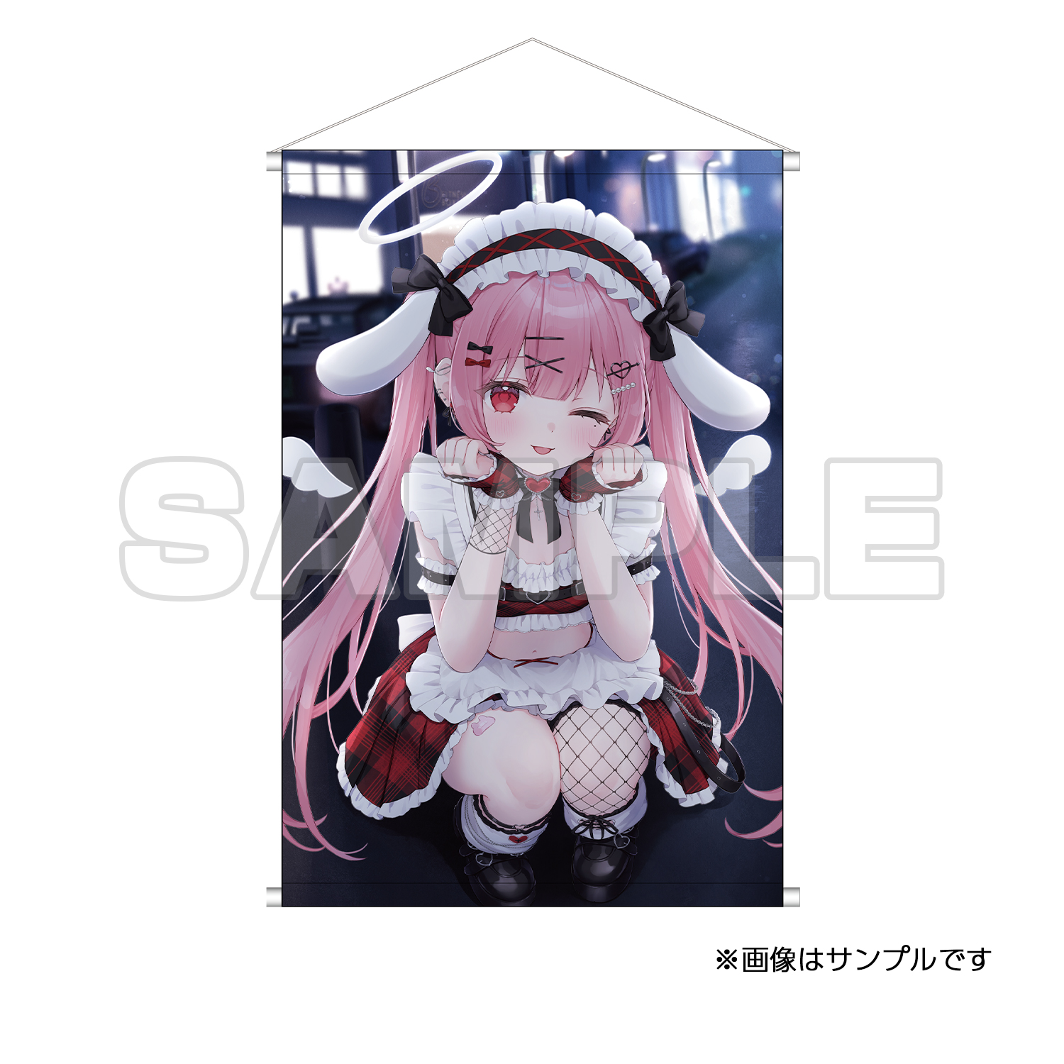 グッズ詳細ページ - OSHIBACO 