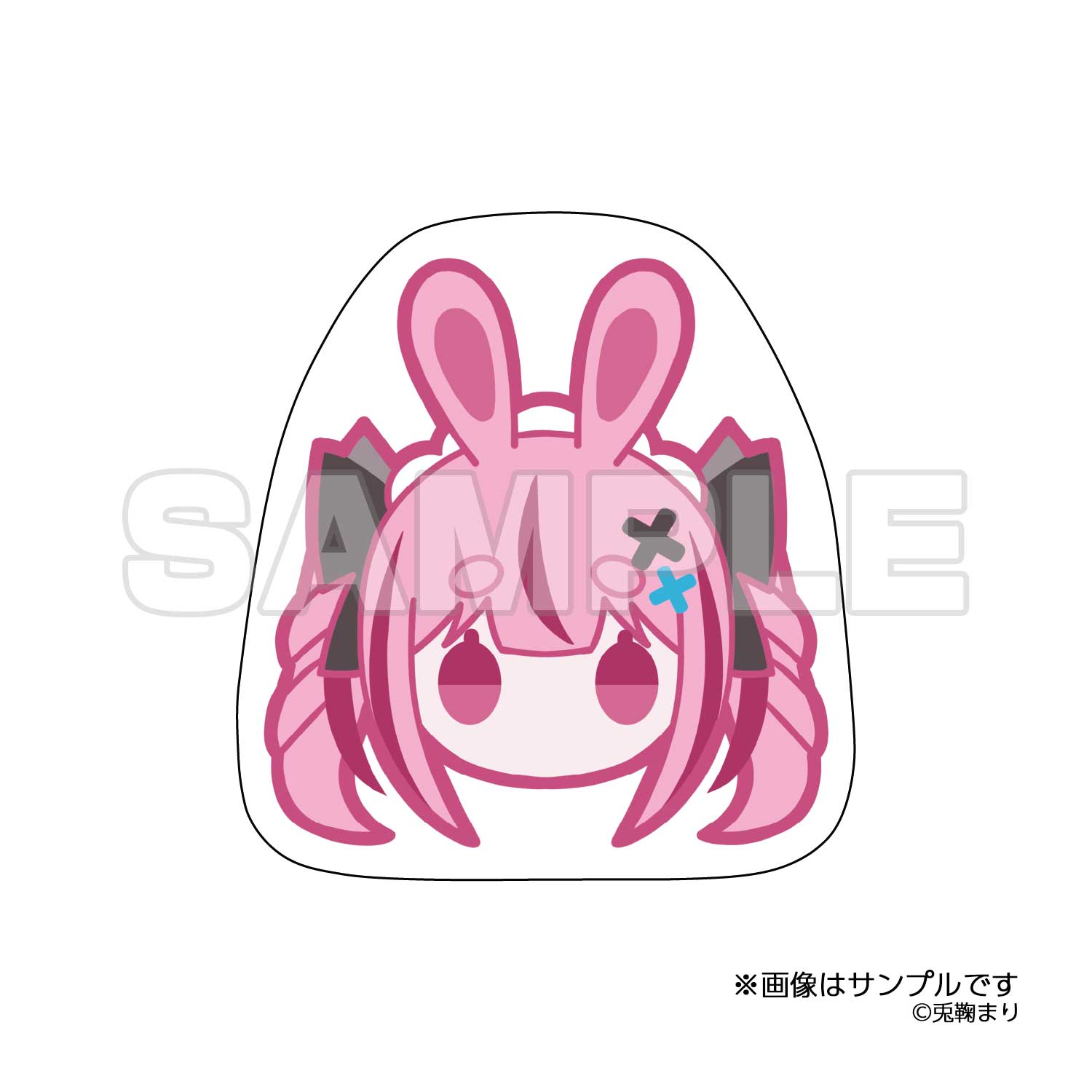 グッズ詳細ページ - OSHIBACO