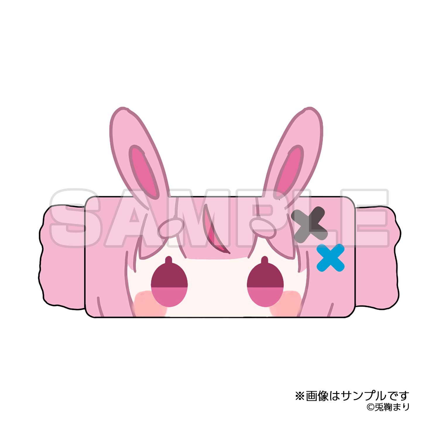 グッズ詳細ページ - OSHIBACO