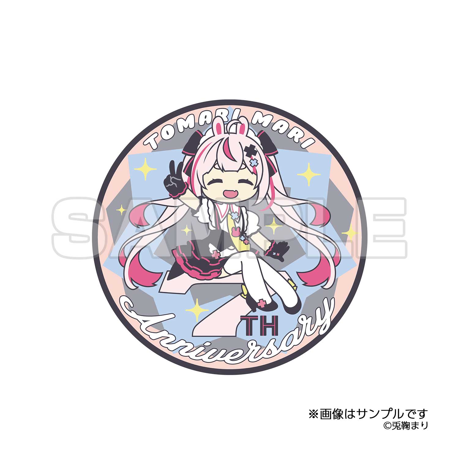 グッズ詳細ページ - OSHIBACO