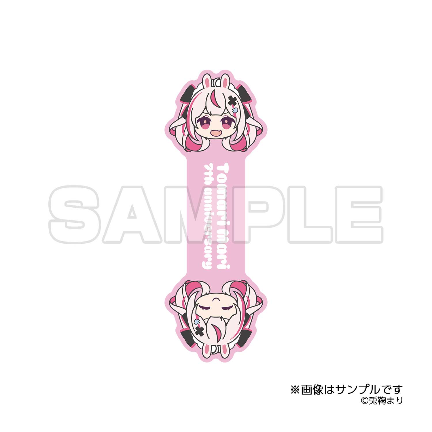 グッズ詳細ページ - OSHIBACO
