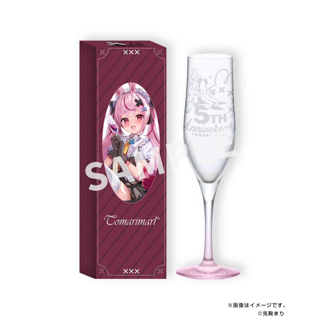 グッズ詳細ページ - OSHIBACO