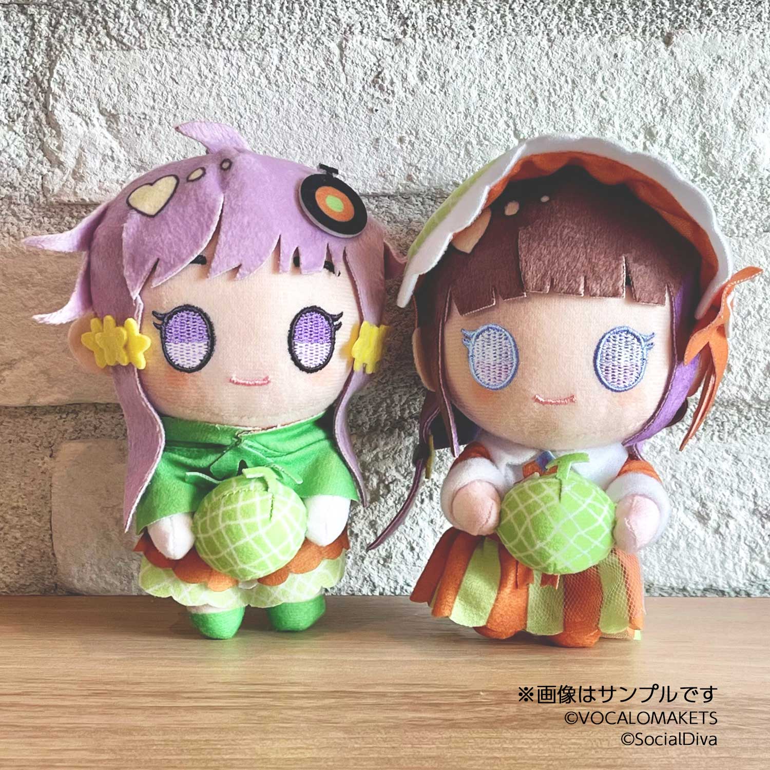 クリエイターグッズページ - OSHIBACO