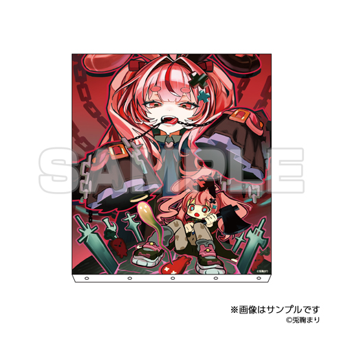 グッズページ - OSHIBACO