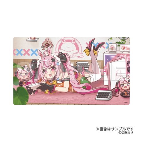 鞠 しょぼ まり