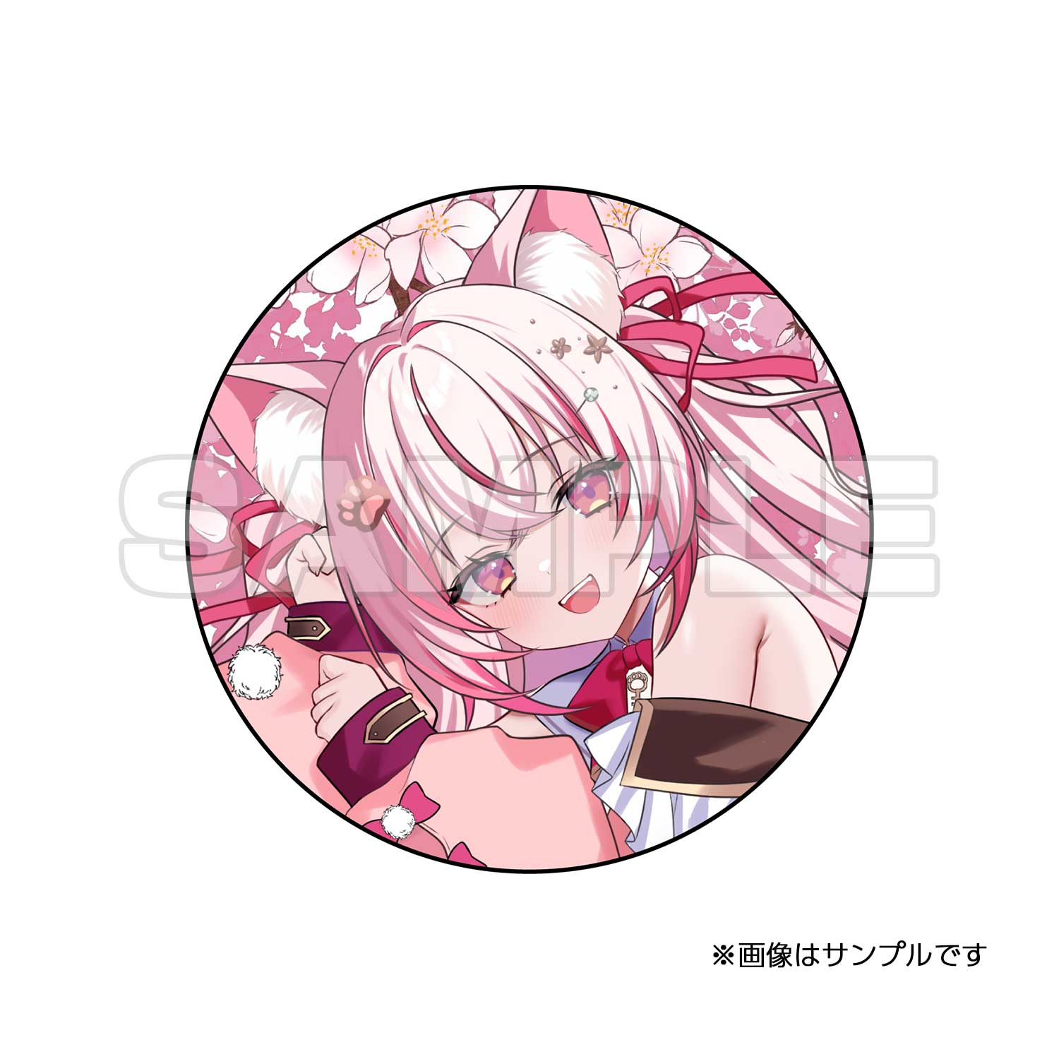 喰姫 AYAKA おたべさくら 色紙 直筆サイン 当選品 抽選 喰姫 AYAKA おたべさくら 色紙 直筆サイン 当選品 抽選