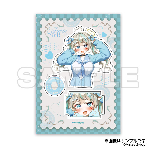 おしロット詳細画像