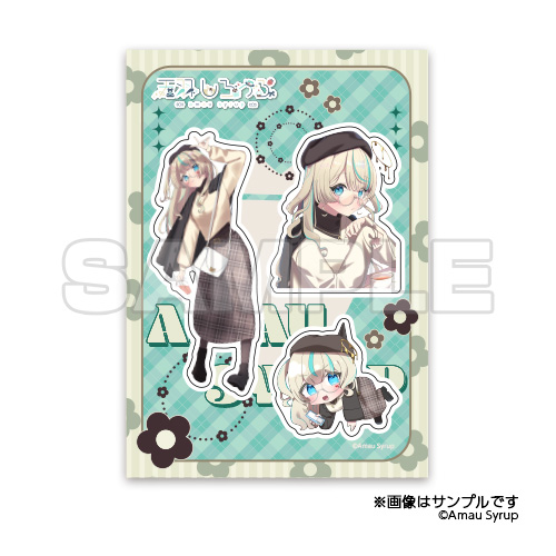 おしロット詳細画像