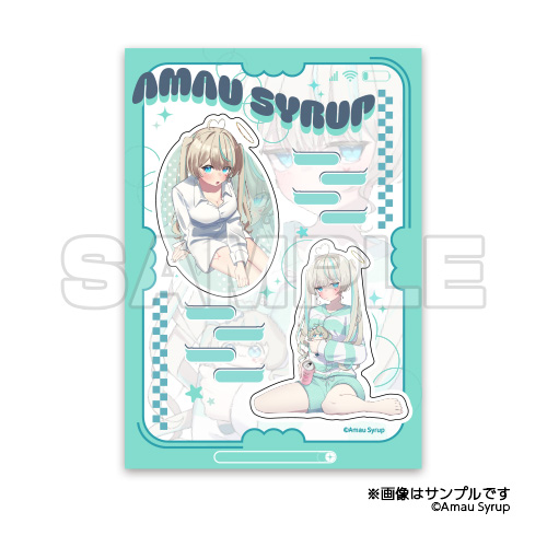 おしロット詳細画像