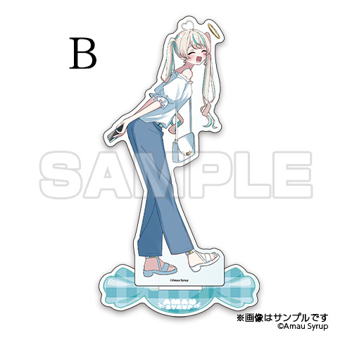 おしロット詳細画像