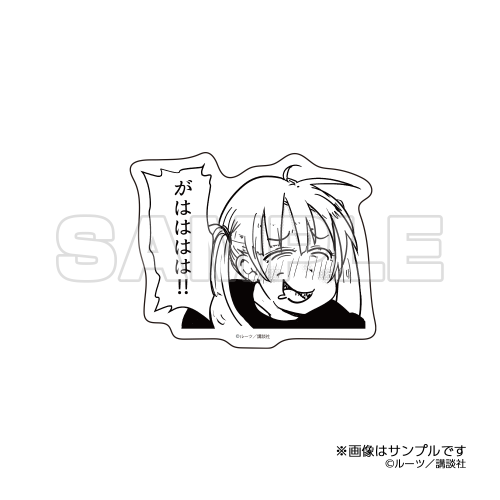 ランダムステッカー 画像 2