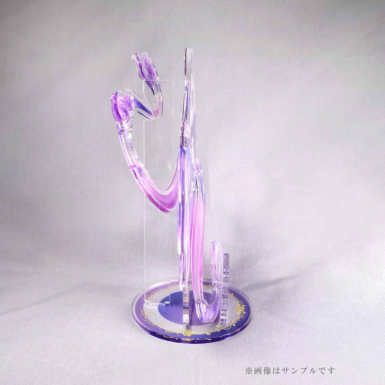 石黒千尋誕生日記念グッズ　アクリルスタンド 画像 4
