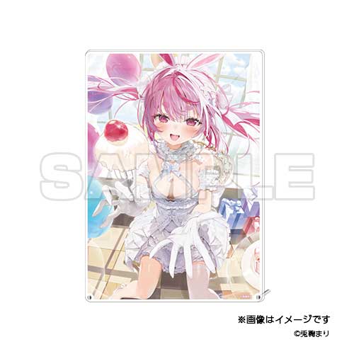 【先着限定200個】兎鞠まり　全部セット 画像 4