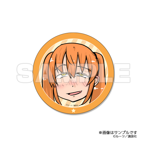 ランダム缶バッジ 画像 2