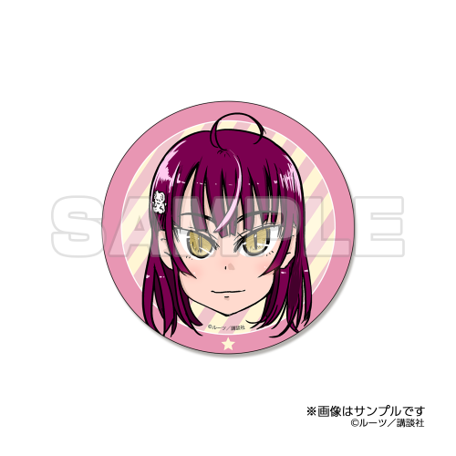 ランダム缶バッジ 画像 7