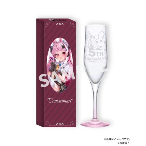 兎鞠まり 5周年記念 ふんだんセット 画像 3