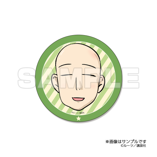ランダム缶バッジ 画像 9