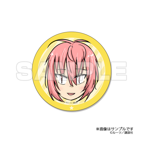 ランダム缶バッジ 画像 3