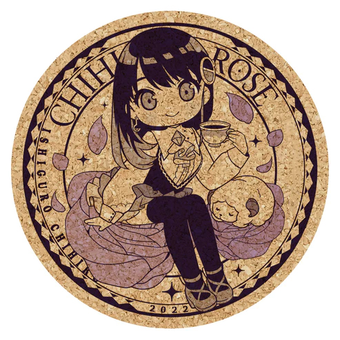 庭師セット・送料無料＆直筆サインブロマイド付き！ 画像 6