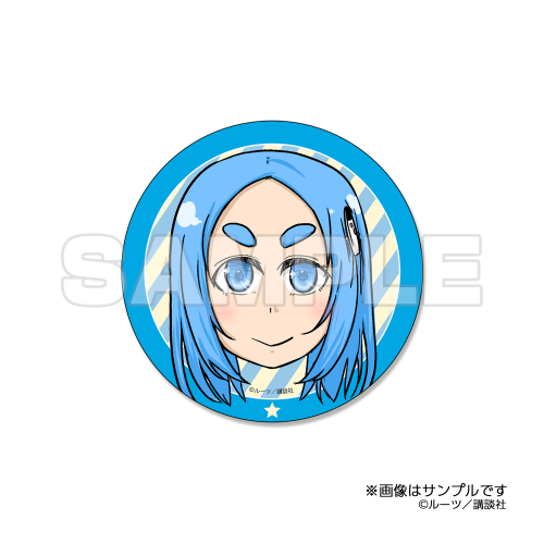 ランダム缶バッジ 画像 5