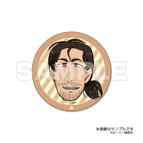 ランダム缶バッジ 画像 6