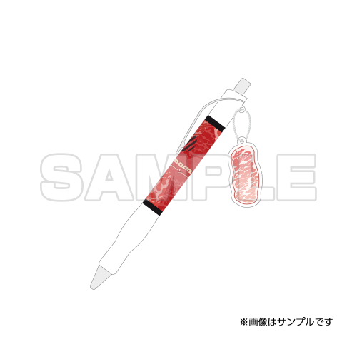 【サインあり】錆多はがね誕生日記念グッズ　ぜ～んぶ錆多はがねセット 画像 4